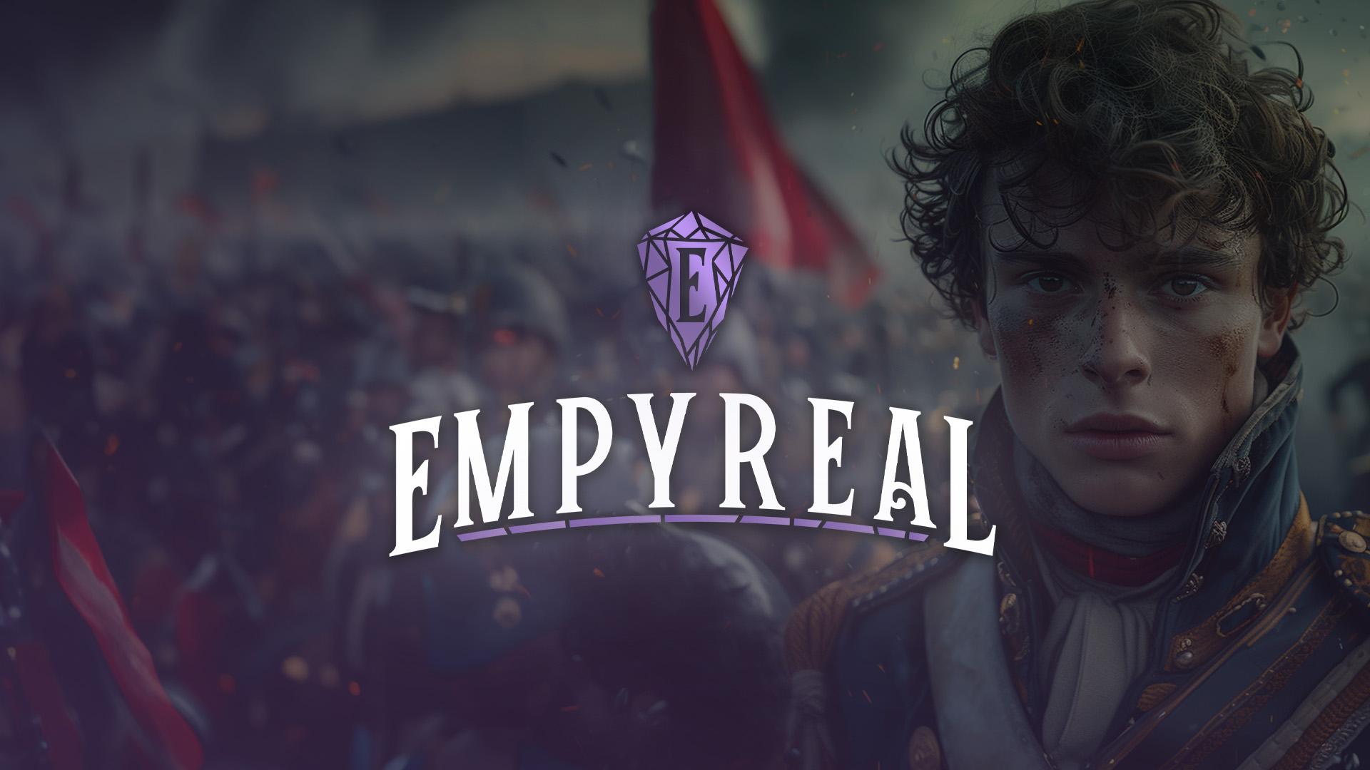 Empyreal