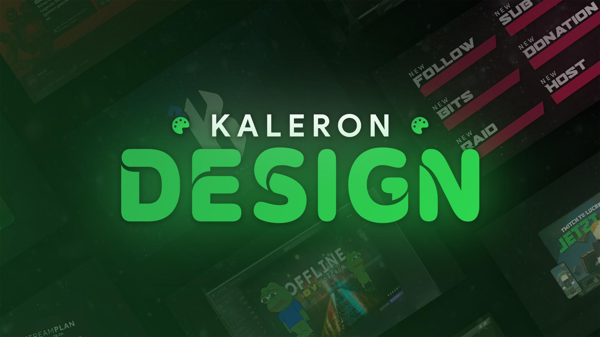 Kaleron Design